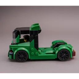 76925 Creative Truck