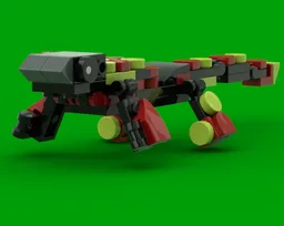 31159 Salamander