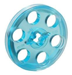 Technic Wedge Belt Wheel [aka Pulley]