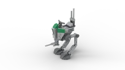 AT-RT Variants