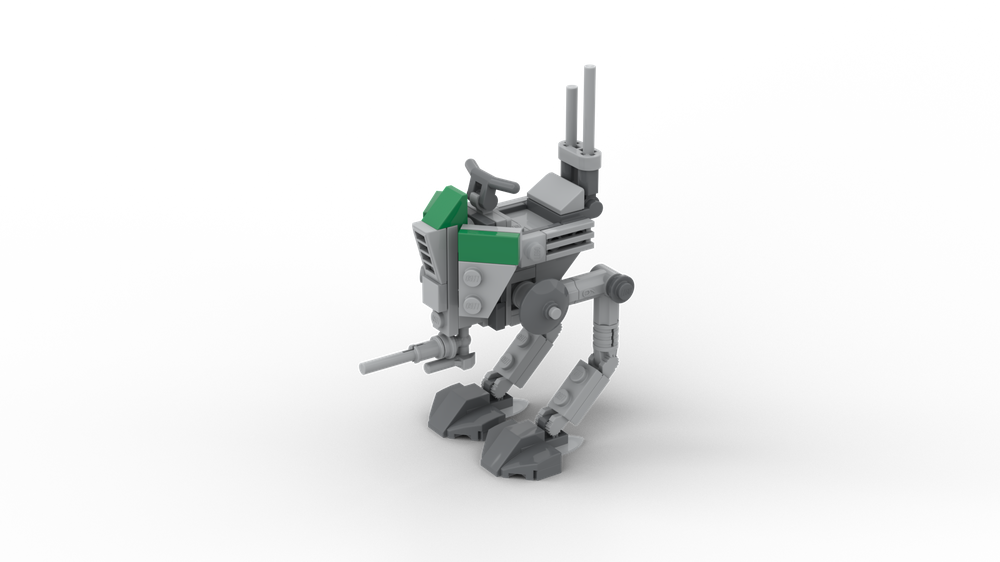 Lego AT-RT Variants