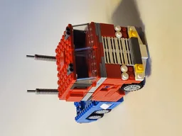 Transformers Optimus