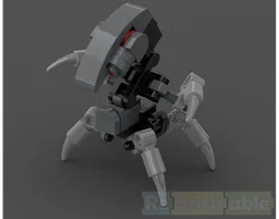 CIS Droid Pack 2