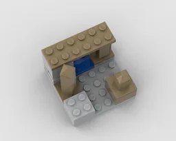 Minecraft 30647 Alternative