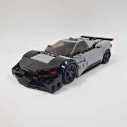 76909 Cyberghini