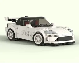 Honda S2000