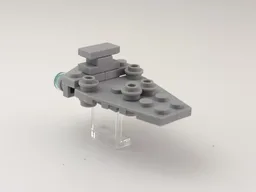 Nano Interdictor