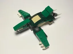 Pteranodon