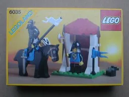 Castle Guard