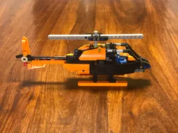 42120 Helicopter