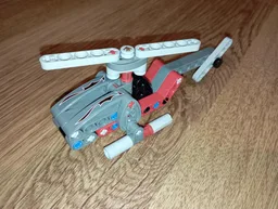 42132 Helicopter