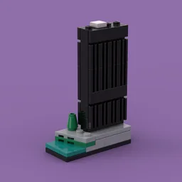 Micro Chicago - IBM Building