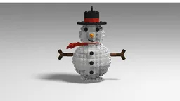 Snowman