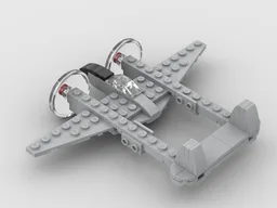 Lockheed P-38 Lightning