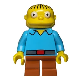 Ralph Wiggum