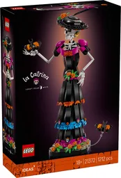La Catrina