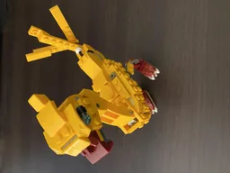 Chocobo