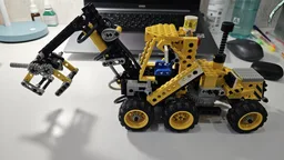 Log Loader