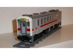 KiHa 54-500