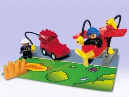 Flying Action