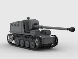 Sturer Emil V2
