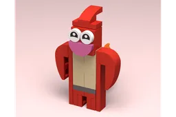 Charmeleon Mini