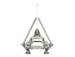 Lambda-class T-4a shuttle