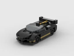 30342 - 5-wide mod
