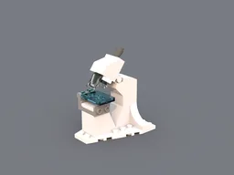 NanoMicroscope