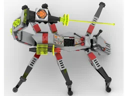 Cyber Stinger