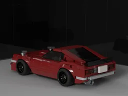 Datsun 240Z