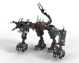 The World Eater