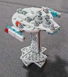 USS Phantom Infiltrator