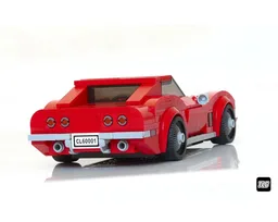 Corvette C3 Stingray