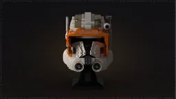 Commander Cody