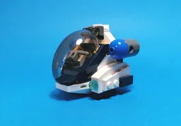 Seatruck (Subnautica)
