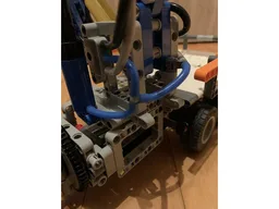 42128-C Heavy Duty Loader
