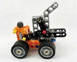 30710 - Forklift