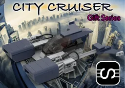 City Cruiser