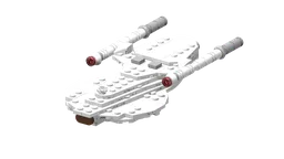 Marklin-Class Destroyer