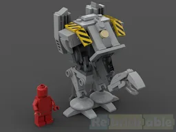 Republic Loader Pack