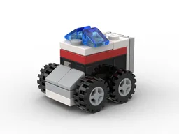 Micro ambulance