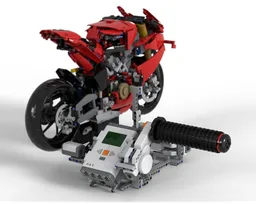 Panigale V4S - NXT controller