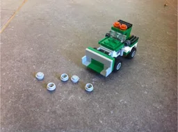 5865 Digger