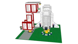 6380 Space Shuttle