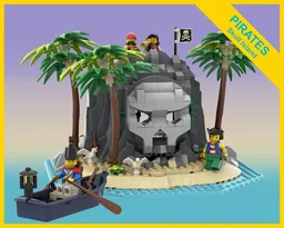 Skull Island