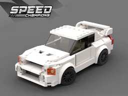 Mitsubishi Lancer Evo V