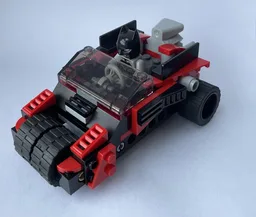 31100 Tumbler