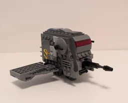 Interceptor INT-4
