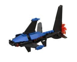 Thresher Drone